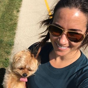 Meet your Posher, Emily